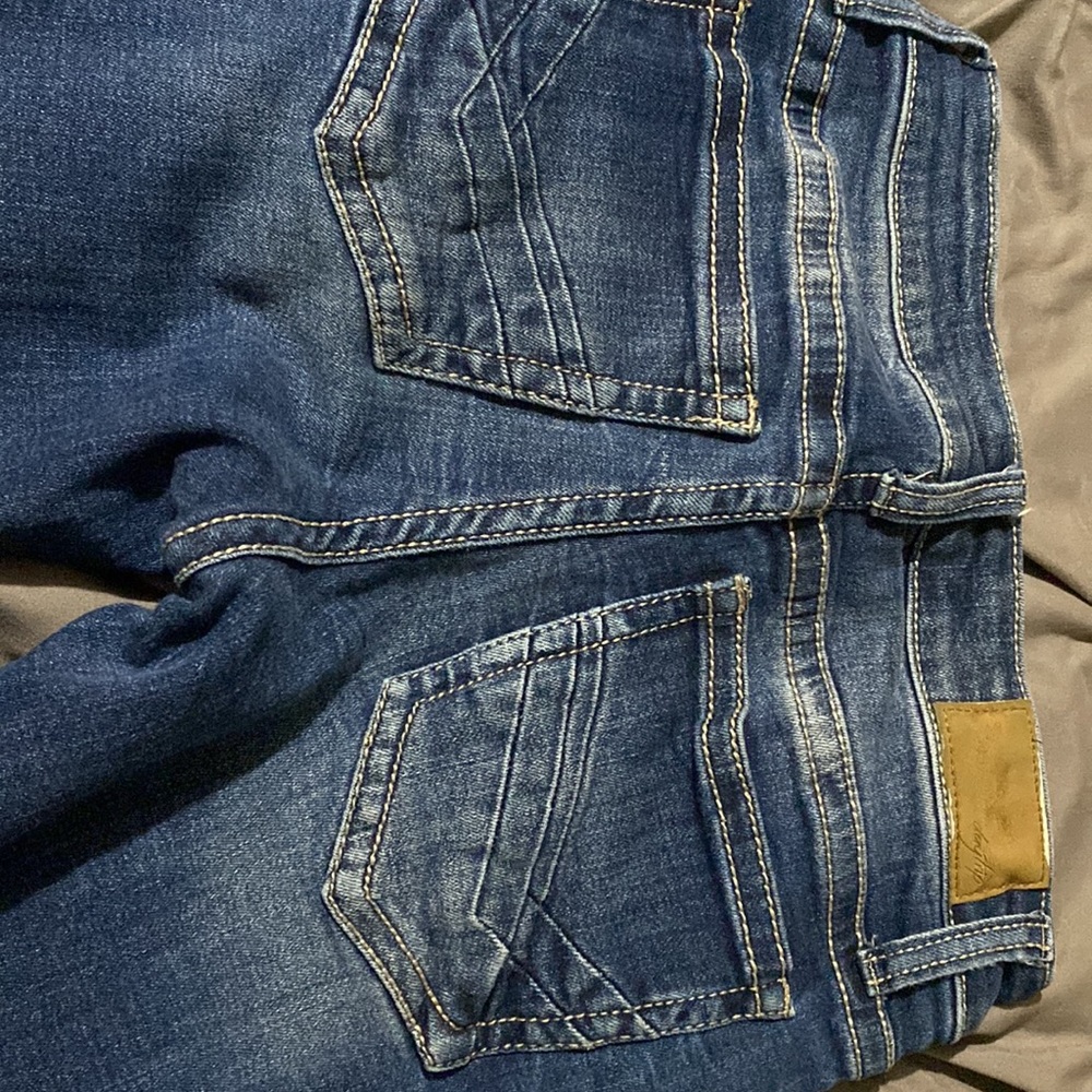 Buckle  day trip jeans - Picture 2 of 4